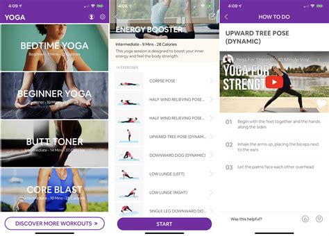 10 Free Workout Apps To Keep You Fit While Staying Home And Social Distancing 10 Free Workout Apps To Keep You Fit While Staying Home And Social Distancing