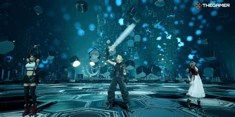 11 Beginner Tips For Final Fantasy Vii Rebirth 11 Beginner Tips For Final Fantasy Vii Rebirth