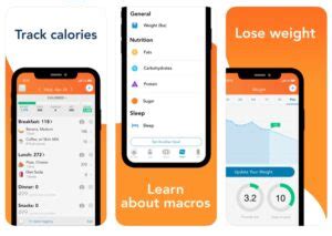 11 Best Weight Loss Apps In 2020 11 Best Weight Loss Apps In 2020