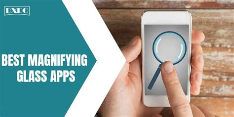 13 Best Magnifying Glass Apps For Android In 2022 Dxdo 13 Best Magnifying Glass Apps For Android In 2022 Dxdo