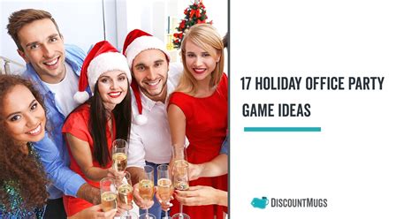 17 Awesome Holiday Office Party Games 17 Awesome Holiday Office Party Games