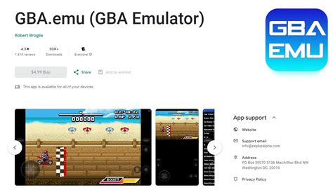 19 Best Gba Emulators For Android In 2024 The Small Business Blog 19 Best Gba Emulators For Android In 2024 The Small Business Blog