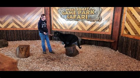 2023 West Coast Game Park Safari Bandon Or Apr Youtube 2023 West Coast Game Park Safari Bandon Or Apr Youtube