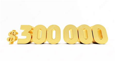 3 Of 300000