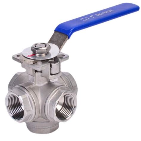 3 Way 4 Way 5 Way Ball Valve Control Ball Valves Manufacturer 3 Way 4 Way 5 Way Ball Valve Control Ball Valves Manufacturer