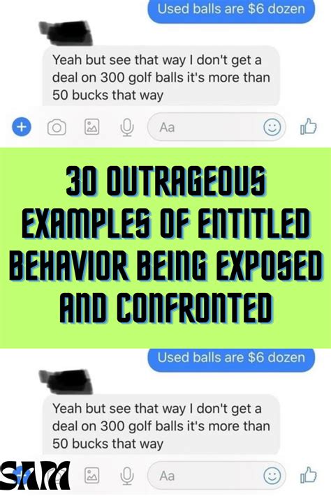 30 Outrageous Examples Of Entitled Behavior Being Exposed And 30 Outrageous Examples Of Entitled Behavior Being Exposed And