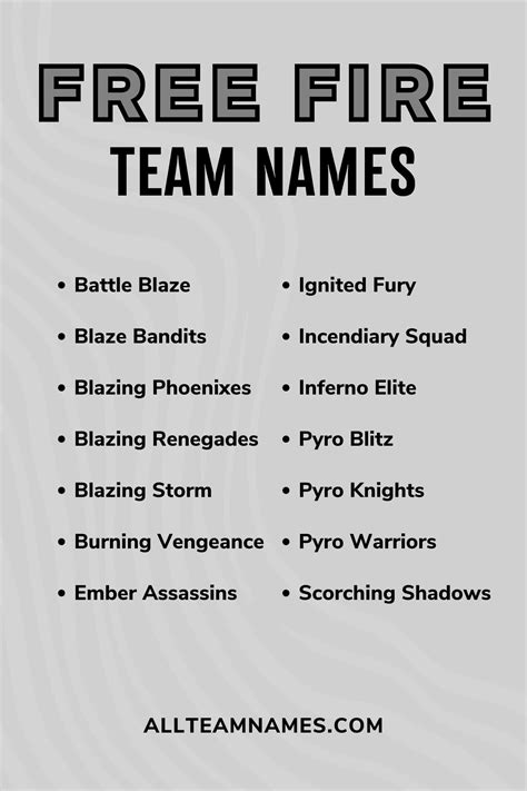 311 Best Gaming Names For Team And Solo Players 311 Best Gaming Names For Team And Solo Players