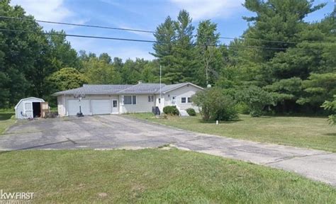 4350 Otter Lake Rd Otter Lake Mi 48464 Usa 4350 Otter Lake Rd Otter Lake Mi 48464 Usa