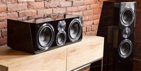 5 Best Center Channel Speakers For The Money Reviews Amp Guide 5 Best Center Channel Speakers For The Money Reviews Amp Guide