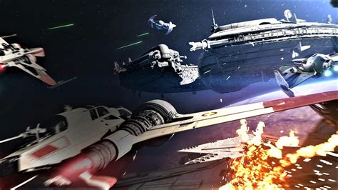5 Best Star Wars Games Ever Made Autoevolution 5 Best Star Wars Games Ever Made Autoevolution