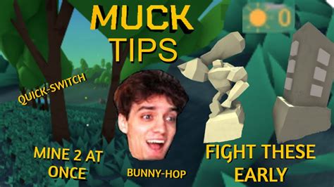 5 Quick Easy Muck Speedrunning Tips That You Need To Know B Hop 5 Quick Easy Muck Speedrunning Tips That You Need To Know B Hop