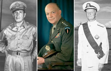 5 Star Generals