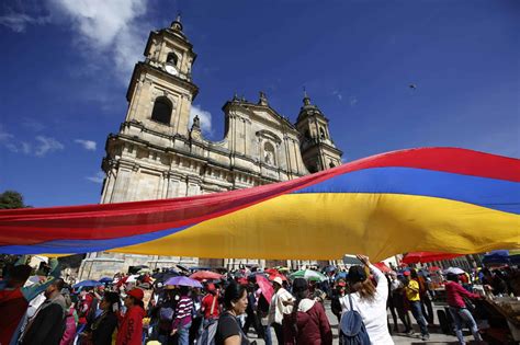 5 Ways The U S Can Support Colombia S Peace Process 5 Ways The U S Can Support Colombia S Peace Process