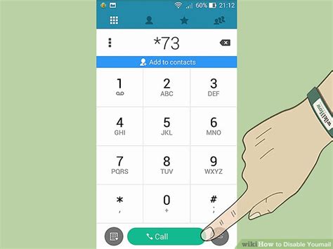 5 Ways To Disable Youmail Wikihow 5 Ways To Disable Youmail Wikihow