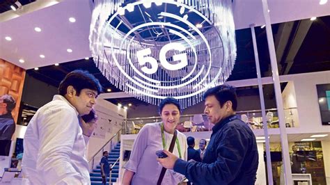 5G Users In India Consume 3 6 Times More Data Than 4G Report Telangana 5G Users In India Consume 3 6 Times More Data Than 4G Report Telangana