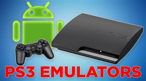 6 Best Ps3 Emulator For Android In 2025 Working 6 Best Ps3 Emulator For Android In 2025 Working