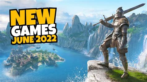 7 Best New Pc Games To Play In June 2022 Youtube 7 Best New Pc Games To Play In June 2022 Youtube