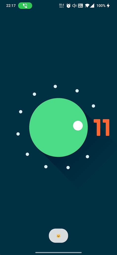 7 Fun Android Easter Eggs You Must See 7 Fun Android Easter Eggs You Must See