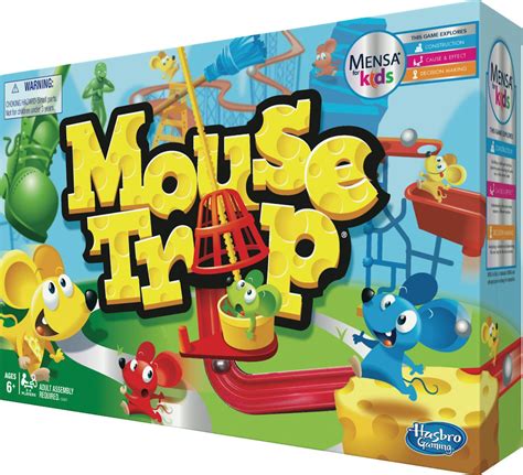 90s Board Games Revival