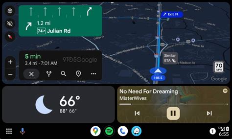 5 Tips 9to5 Android