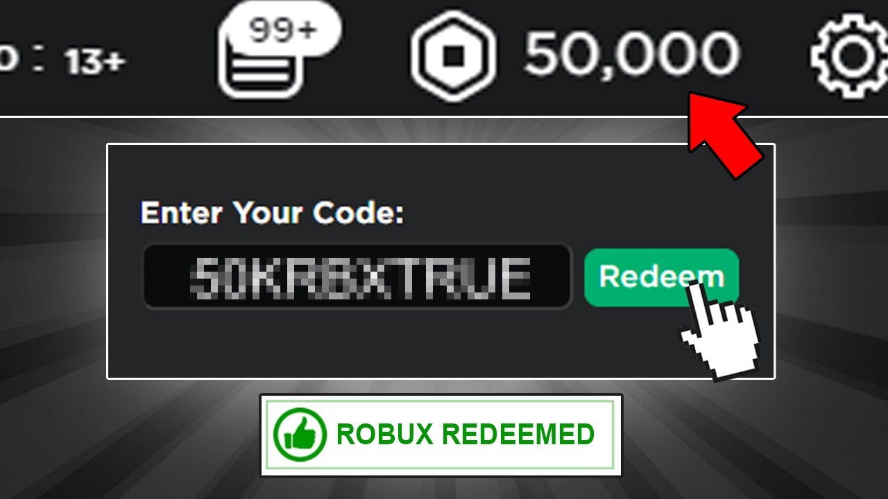 Get Actual Free Robux