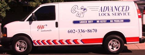 Advanced Lock Service Solutions