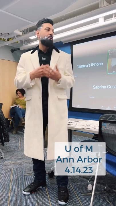Ahmad Bazzi On Linkedin At U Of M Ann Arbor In Less Than 24 Hours Ahmad Bazzi On Linkedin At U Of M Ann Arbor In Less Than 24 Hours
