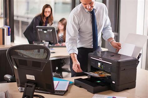 All Nations Office Machines Solutions