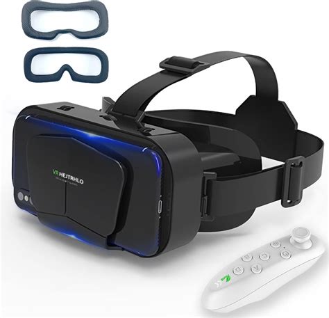 Amazon Com Vr Headset Virtual Reality Vr 3D Glasses Vr Set 3D Virtual Amazon Com Vr Headset Virtual Reality Vr 3D Glasses Vr Set 3D Virtual