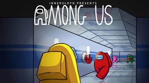 5 Ways Among Us