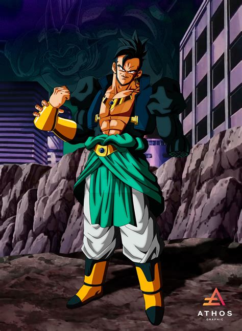 Android 12 Dbz Android 12 Dbz