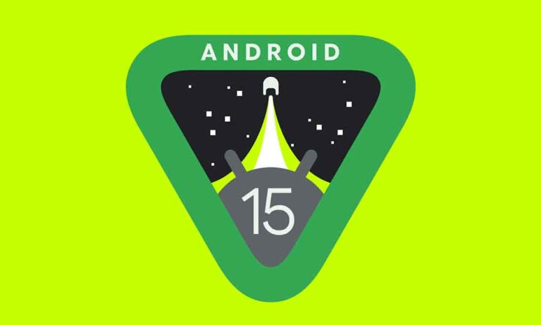 Android 15 GSI Release Android 15 GSI Release