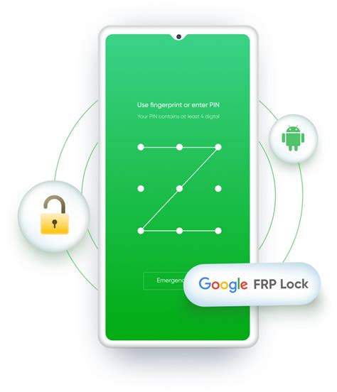 Android App Unlocker Tool