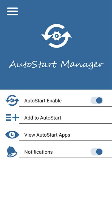 Android Auto Start App Easily