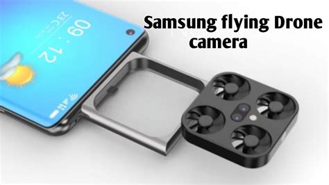 5 Tips Android Drone