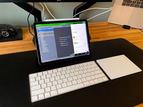5 Android Apps for iPad