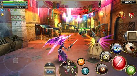 Best Android MMO Games Best Android MMO Games