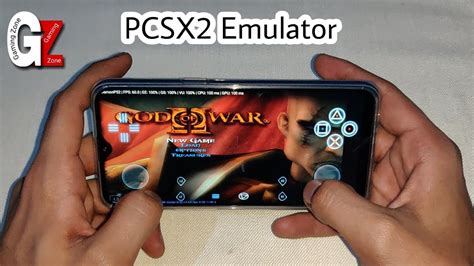 5 Ways Android PCSX2