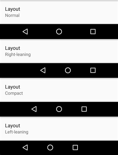 5 Android Soft Key Tips 5 Android Soft Key Tips
