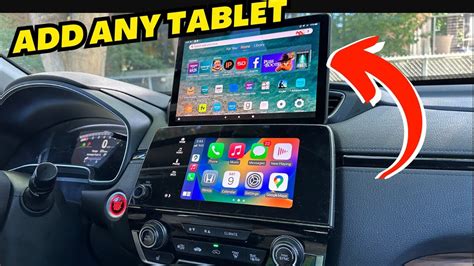 5 Tips Android Tablet for Car