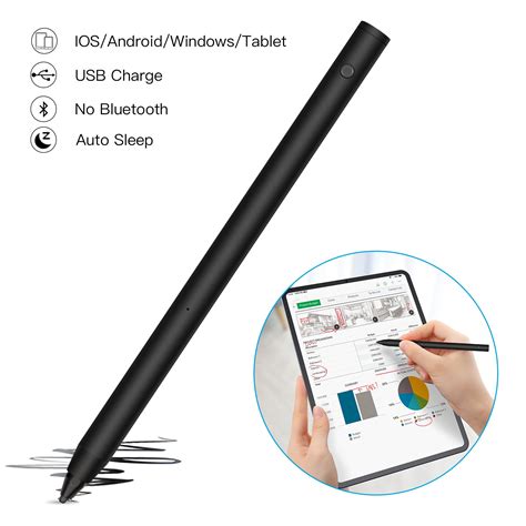 Best Android Tablet Stylus