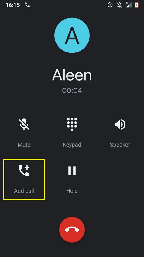 Make Android Three Way Calls Easily Make Android Three Way Calls Easily