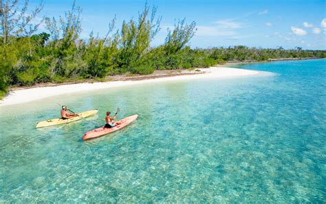Andros Bahamas Paradise Found