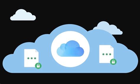 iCloud App for Android