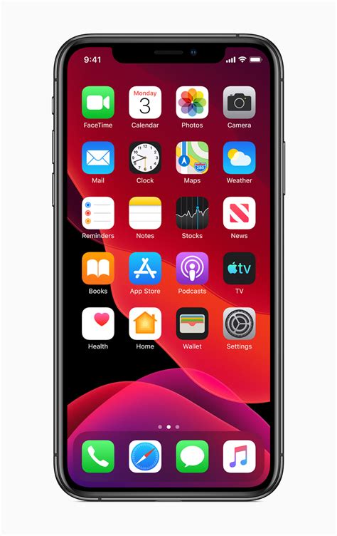 iPhone App News Updates