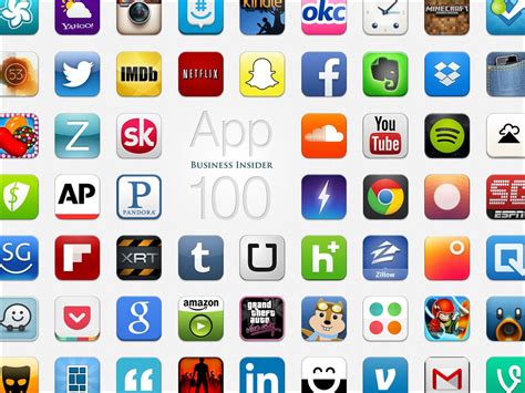 Apple Apps on Android