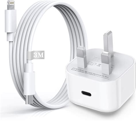 iPhone Apple Chargers