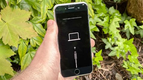 5 Ways Apple Restores iPhones