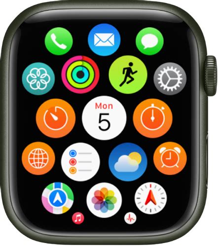 Apple Watch App for Android Apple Watch App for Android