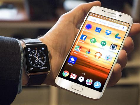 5 Ways Android